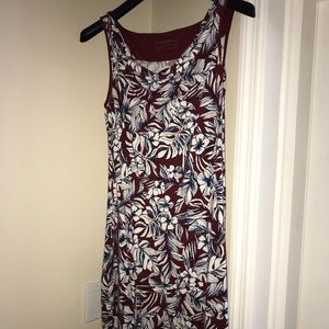 Eddie Bauer Dress Size L